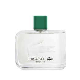 Lacoste, Booster, Eau De Toilette, For Men, 125 ml - Teknashop Ltd