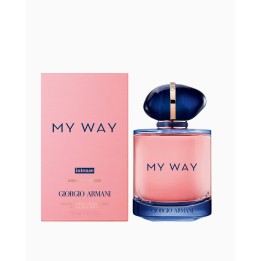 Giorgio Armani, My Way Intense, Eau De Parfum, For Women, Refillable, 30 ml - Teknashop Ltd