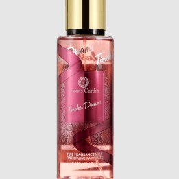 Louis Cardin, Timeless Dreams, Body Spray, 250 ml - Teknashop Ltd
