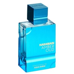 Al Haramain, Amber Oud Aqua Dubai, Extrait De Parfum, Unisex, 75 ml - Teknashop Ltd
