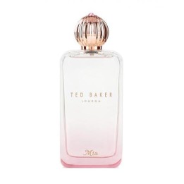 Ted Baker, Mia, Eau De Toilette, For Women, 30 ml - Teknashop Ltd