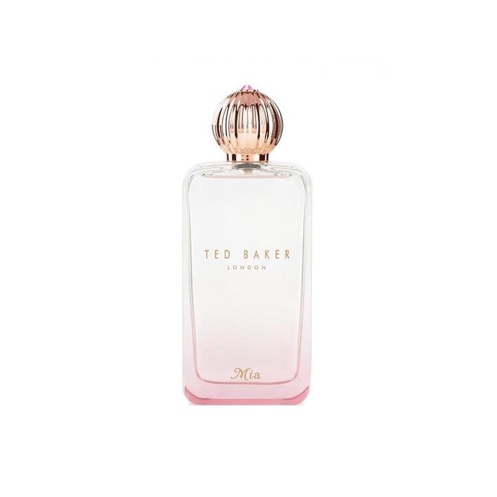 Ted Baker, Mia, Eau De Toilette, For Women, 30 ml - Teknashop Ltd