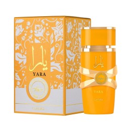 Lattafa, Yara Tous, Eau De Parfum, Unisex, 100 ml - Teknashop Ltd