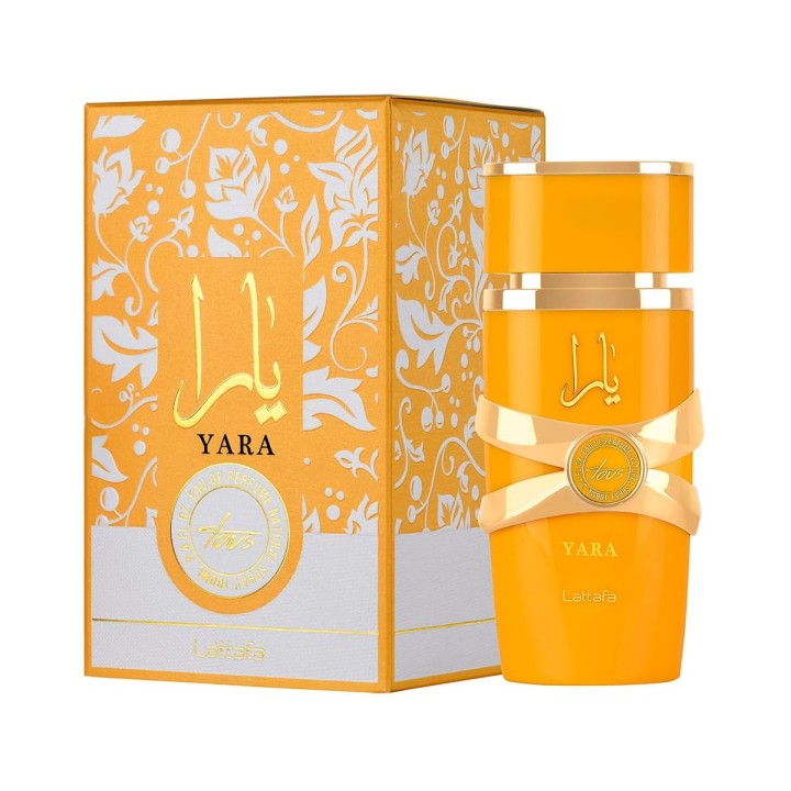 Lattafa, Yara Tous, Eau De Parfum, Unisex, 100 ml - Teknashop Ltd