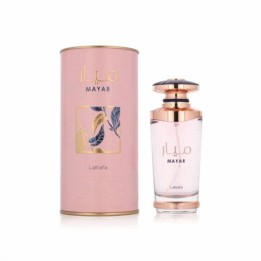 Lattafa, Mayar, Eau De Parfum, For Women, 100 ml - Teknashop Ltd