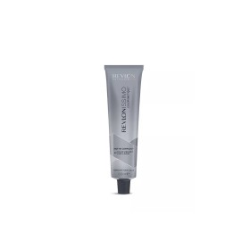 Revlon, Revlonissimo Colorsmetique, Permanent Hair Dye, 6.24 Dark Coppery Pearl Blonde, 60 ml - Teknashop Ltd