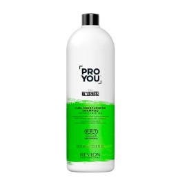 Revlon, Proyou The Twister, Hair Shampoo, Hydrating, 1000 ml - Teknashop Ltd