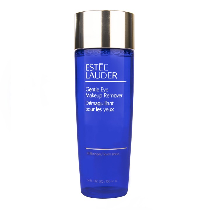 Estee Lauder, Gentle Eye, Makeup Remover Lotion, 100 ml - Teknashop Ltd