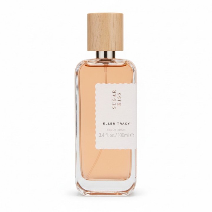 Ellen Tracy, Sugar Kiss, Eau De Parfum, For Women, 100 ml - Teknashop Ltd