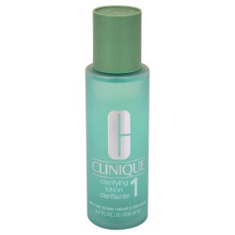 Clinique, Clarifying 1, Alcohol-Free, Smoothing, Exfoliating Lotion, 200 ml - Teknashop Ltd