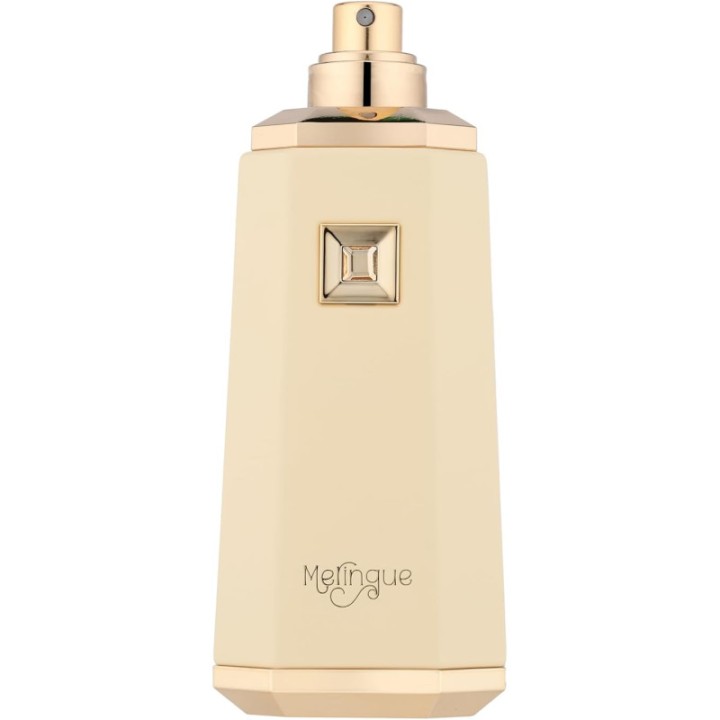 French Avenue, Meringue, Eau De Parfum, For Women, 100 ml - Teknashop Ltd