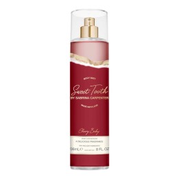 Sabrina Carpenter, Cherry Baby, Eau De Parfum, For Women, 75 ml - Teknashop Ltd