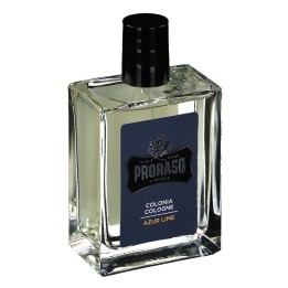 Proraso, Azur Lime, Eau De Cologne, For Men, 100 ml - Teknashop Ltd