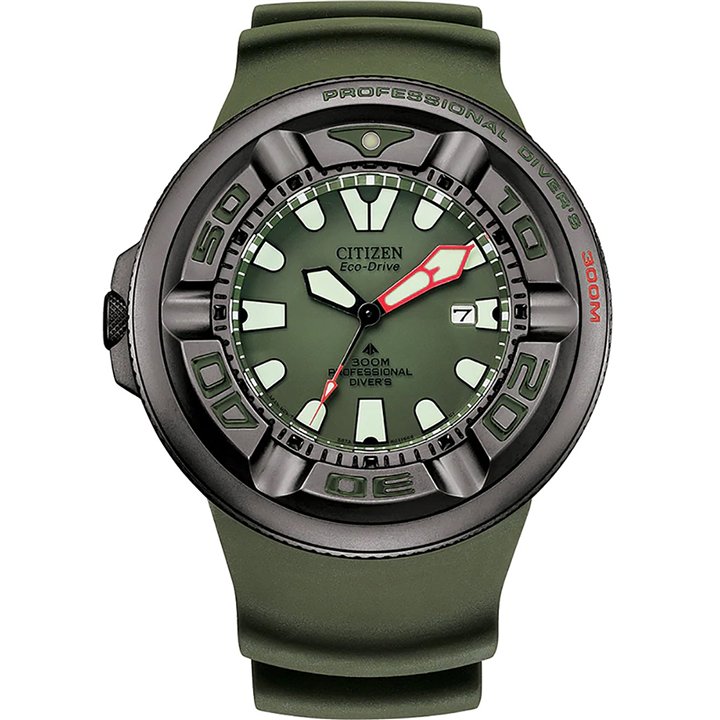 CITIZEN Mod. BJ8057-17X - WW.BJ8057-17X - Teknashop Ltd