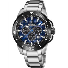 FESTINA Mod. CHRONO BIKE - WW.F20641_2 - Teknashop Ltd