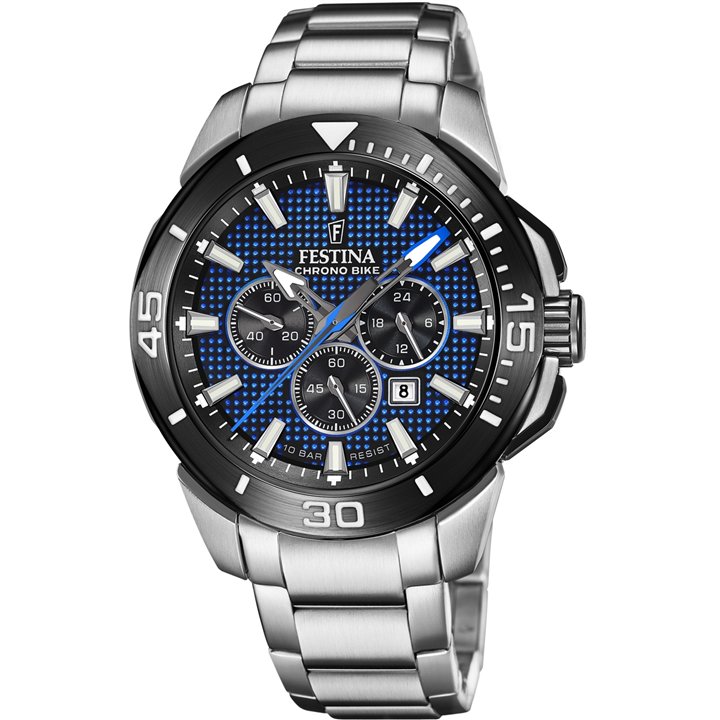 FESTINA Mod. CHRONO BIKE - WW.F20641_2 - Teknashop Ltd