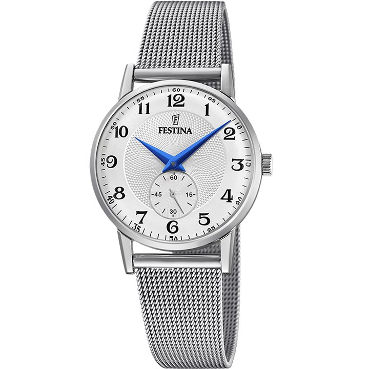 FESTINA Mod. F20572_1 - WW.F20572_1 - Teknashop Ltd