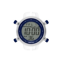 WATX&COLORS WATCHES Mod. RWA1127 - WW.RWA1127 - Teknashop Ltd