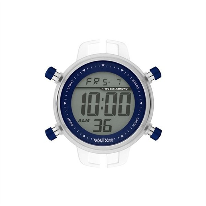 WATX&COLORS WATCHES Mod. RWA1127 - WW.RWA1127 - Teknashop Ltd