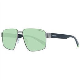 POLAROID MOD. PLD 6121_S 58SMF - WW.PLD 6121_S 58SMF - Teknashop Ltd