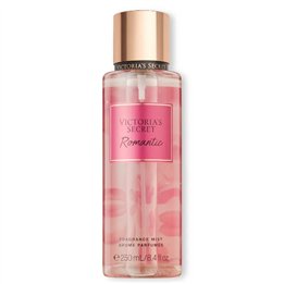 Victoria´s Secret Romantic Fragance Mist Spray 250ml - unisex - Teknashop Ltd