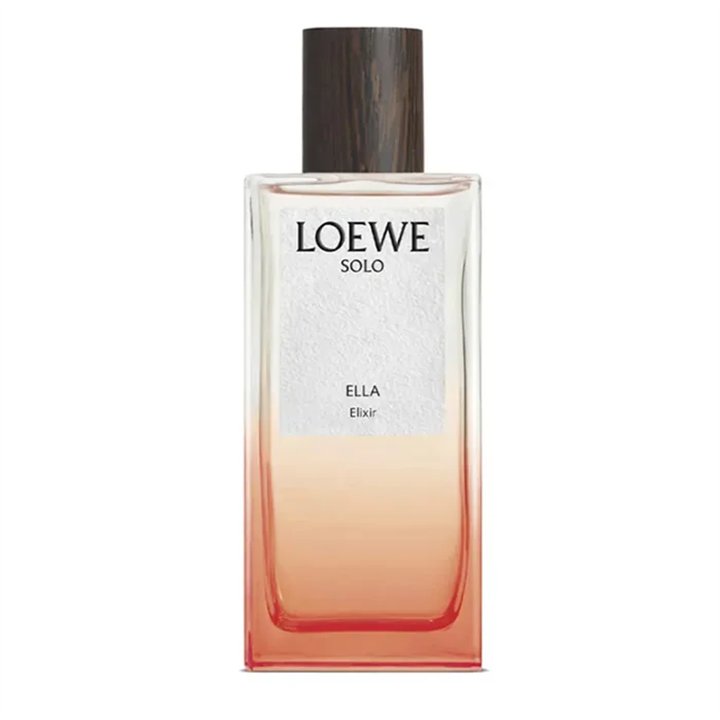 Loewe Solo Ella Elixir Eau De Parfum Spray 100ml - unisex - Teknashop Ltd