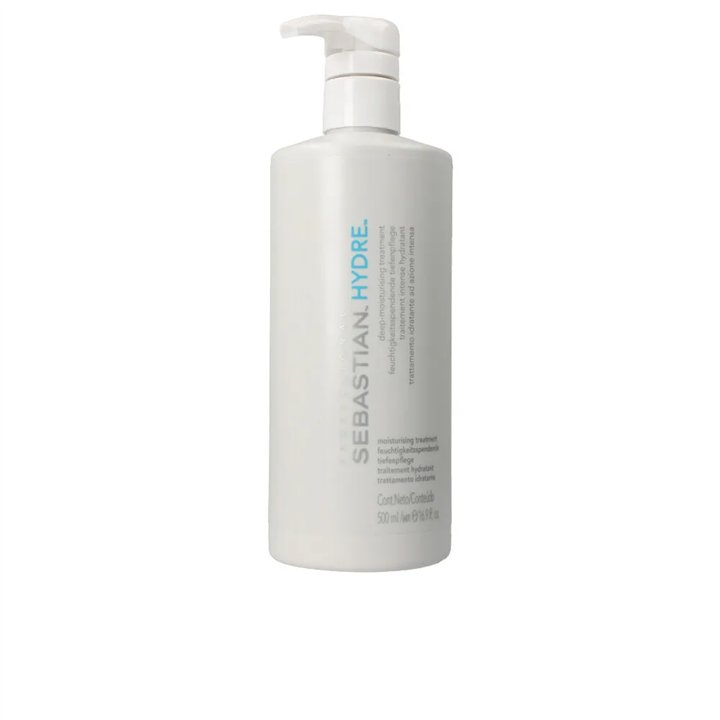 Sebastian Hydre Deep Moisturizing Treatment 500ml - unisex - Teknashop Ltd