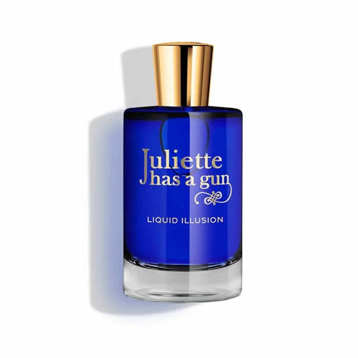 Juliette Has A Gun Liquid Illusion Eau De Parfum Spray 100ml - unisex - Teknashop Ltd