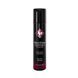 ID BACKSLIDE - ANAL FORMULA 30 ML - D-201572 - Teknashop Ltd
