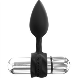 BATHMATE - ANAL TRAINING PLUGS VIBE - D-234716 - Teknashop Ltd