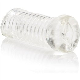 CALEXOTICS - BASIC ESSENTIALS TIGHT PUSSY - D-225226 - Teknashop Ltd