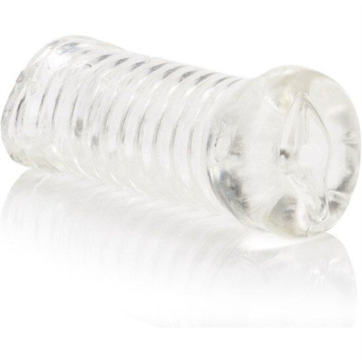 CALEXOTICS - BASIC ESSENTIALS TIGHT PUSSY - D-225226 - Teknashop Ltd