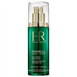 Helena Rubinstein, Powercell Skin Rehab, Anti-Ageing, Night, Serum, For Face, 30 ml - Teknashop Ltd
