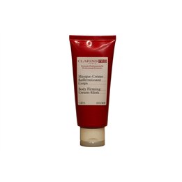 Clarins, Pro Body, Firms, Body Cream Mask, Body, 200 ml - Teknashop Ltd