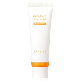 Laneige Radian-C Sun Cream Spf50 -Pa 50ml - unisex - Teknashop Ltd