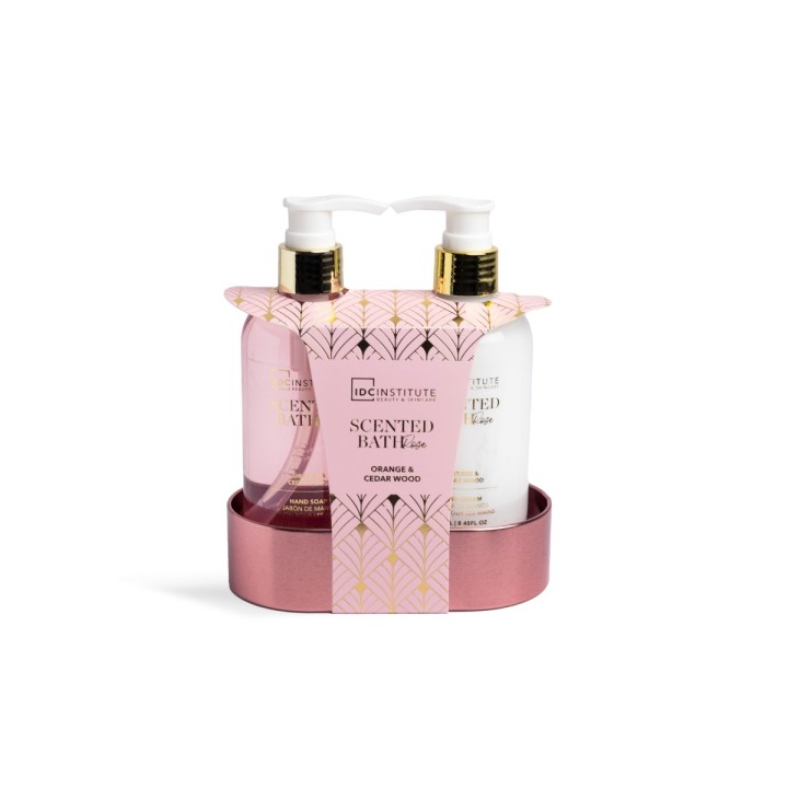 Idc Institute Two-In-One Lip Care Kit - unisex - Teknashop Ltd