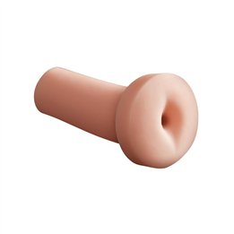 Male Pump and Dump Stroker Flesh - PD-3790-21 - Teknashop Ltd