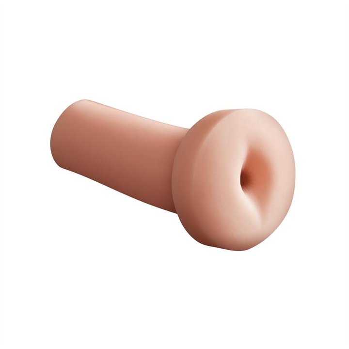 Male Pump and Dump Stroker Flesh - PD-3790-21 - Teknashop Ltd