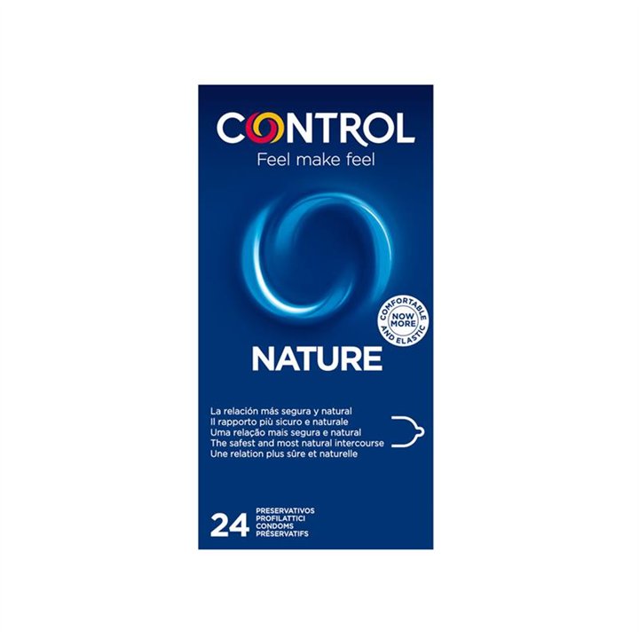 Nature 24 uds - 8411134138934 - Teknashop Ltd