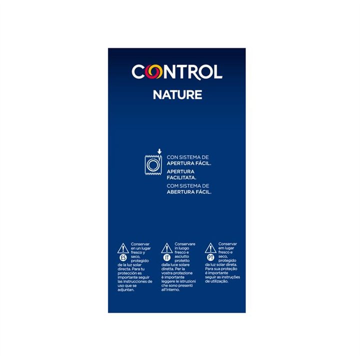 Nature 24 uds - 8411134138934 - Teknashop Ltd