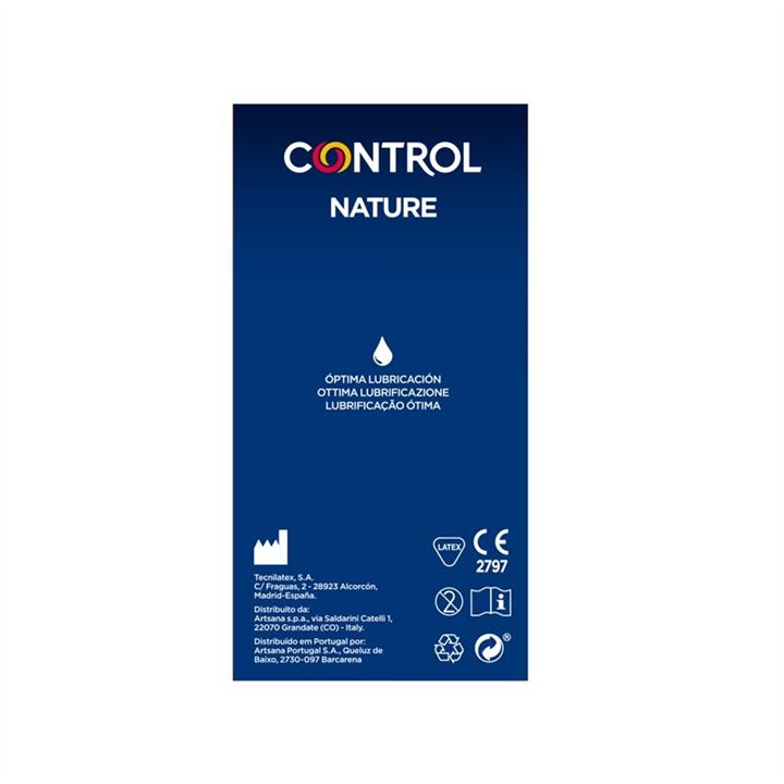Nature 24 uds - 8411134138934 - Teknashop Ltd