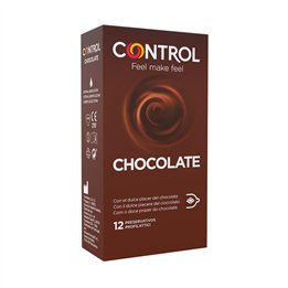 Chocolate 12 uds - 8411134140586 - Teknashop Ltd