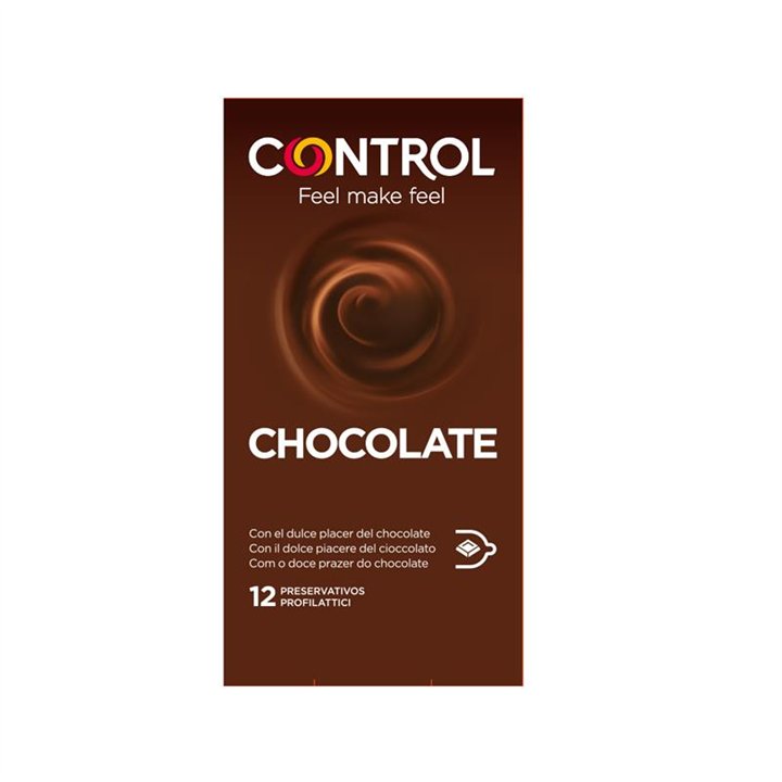 Chocolate 12 uds - 8411134140586 - Teknashop Ltd
