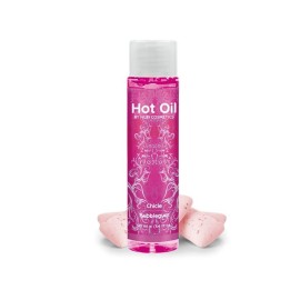 Hot Oil Heat Effect Bubblegum Aroma 100 ml - N51365 - Teknashop Ltd