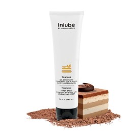 Inlube Tiramisù Water Based Lubricant 100ml - N51377 - Teknashop Ltd