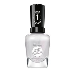 Sally Hansen Miracle Gel 795-Boss Babe 15ml - unisex - Teknashop Ltd