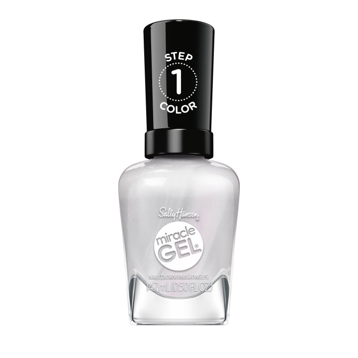 Sally Hansen Miracle Gel 795-Boss Babe 15ml - unisex - Teknashop Ltd