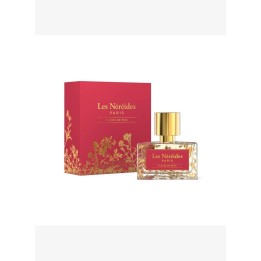 Les Nereides Fleurs De Peau Edp 30ml - unisex - Teknashop Ltd