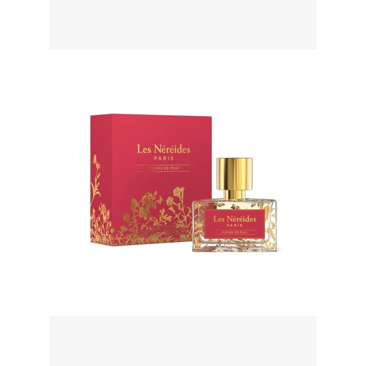 Les Nereides Fleurs De Peau Edp 30ml - unisex - Teknashop Ltd