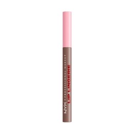 Nyx Lingerie Delineador De Labios Naugty Nude 1 U - unisex - Teknashop Ltd